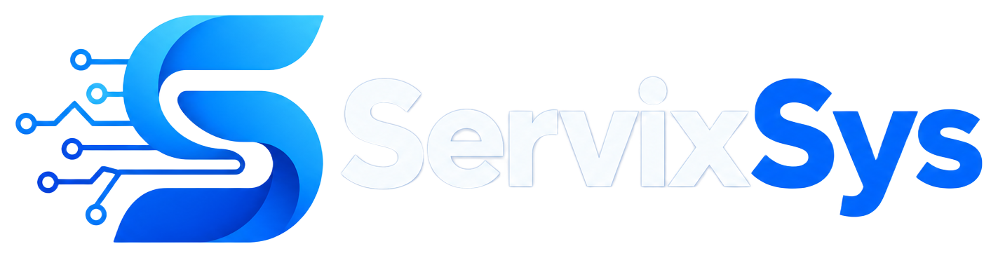 ServixSys
